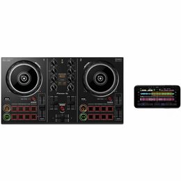 Mixážní pult Pioneer DDJ-200