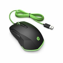 HP Pavilion Gaming Mouse 200 5JS07AA