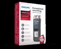 Diktafon Philips DVT6110