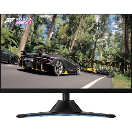 Monitor Lenovo Legion Y27gq 27'',LED, TN, 2ms, 1000:1, 300cd/m2, 2560 x 1440,DP,  - černý