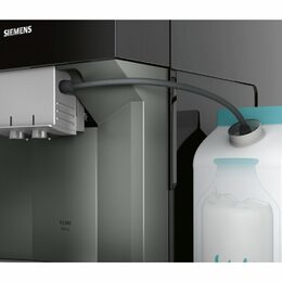Espresso Siemens TP507R04 EQ.500 classic