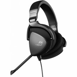 Headset Asus ROG Delta Core - černý