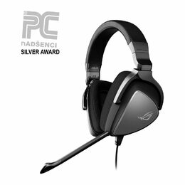 Headset Asus ROG Delta Core - černý