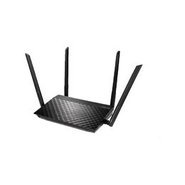 Router Asus RT-AC1300G PLUS V3 - AC1300 dvoupásmový Gigabit Wi-Fi router, USB