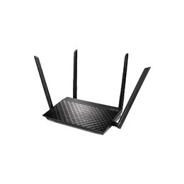 Router Asus RT-AC1300G PLUS V3 - AC1300 dvoupásmový Gigabit Wi-Fi router, USB