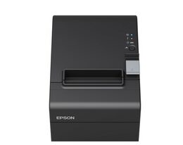 Tiskárna pokladní Epson TM-T20III C31CH51011 pokladní, termální, RS232, USB, 250 mm/s - černá