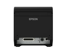 Tiskárna pokladní Epson TM-T20III C31CH51011 pokladní, termální, RS232, USB, 250 mm/s - černá