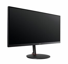 Monitor Acer Nitro XV340CKPbmiipphzx 34'',LED, IPS, 1ms, 250cd/m2, 3440 × 1440,DP,