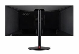 Monitor Acer Nitro XV340CKPbmiipphzx 34'',LED, IPS, 1ms, 250cd/m2, 3440 × 1440,DP,