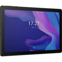 Dotykový tablet ALCATEL 1T 10 2020 SMART 10'', 32 GB, WF, BT, Android 10 - černý