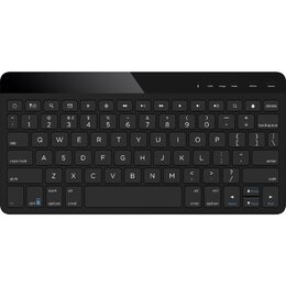 Dotykový tablet ALCATEL 1T 10 2020 SMART s obalem a klávesnicí 10'', 32 GB, WF, BT, Android 10 + dock - černý