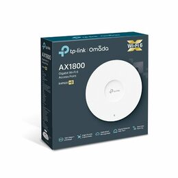 Přístupový bod (AP) TP-Link EAP660 HD, Omada SDN