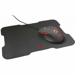 Omega VARR mouse HERNÍ s podložkou VSETMPX4