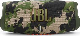 JBL CHARGE 5 squad