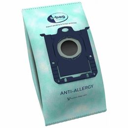 Electrolux E206S Anti-Allergy S-Bag, 4ks