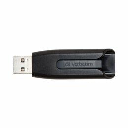 Flash USB Verbatim Store 'n' Go V3 16GB USB 3.0 - černý