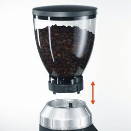 Kávomlýnek GRAEF CM 800
