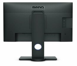 BENQ MON302989 24'' LED SW240/ 1920x1200/