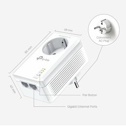 TP-LINK TL-PA7027PKIT