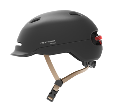 MS Energy bezpečnostní helma MSH20SB