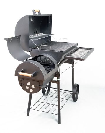 Gril G21 BBQ big