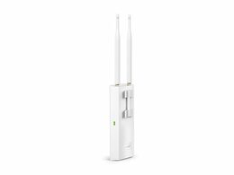 WiFi router TP-Link EAP110-outdoor AP, 1x LAN, 2,4GHz 300Mbps, Omáda SDN