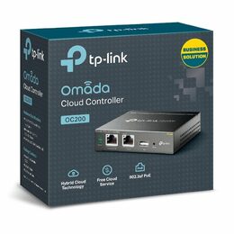 Konzole TP-Link OC200 Controller, Omada SDN