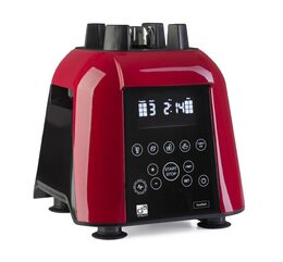 Blender G21 Excellent red