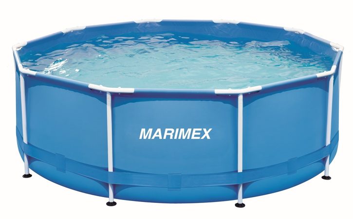 Bazén Marimex 10340092 Florida 3,05 x 0,76 m bez filtrace