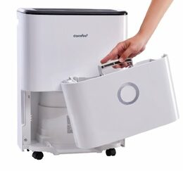 Odvlhčovač Midea/Comfee MDDF-16DEN7 16l/24h