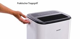 Odvlhčovač Midea/Comfee MDDF-16DEN7 16l/24h