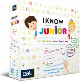 iKnow Junior