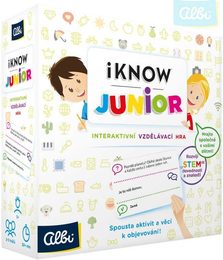 iKnow Junior