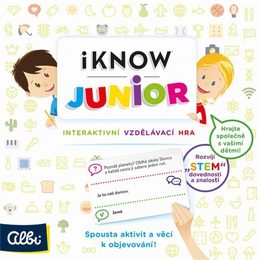 iKnow Junior