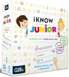 iKnow Junior