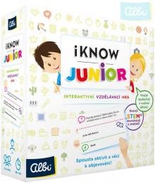 iKnow Junior