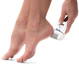 RIO GO SMOOTH 60 SECOND PEDI