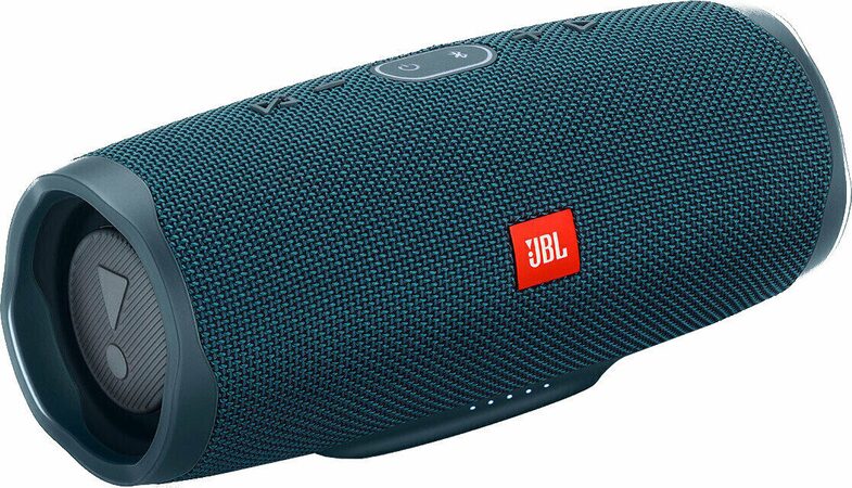 JBL CHARGE 4 modrá