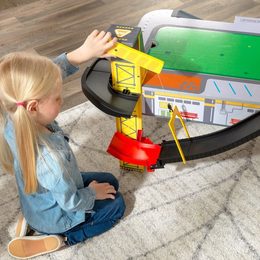 KidKraft Hrací stůl zavodní dráha Freeway Frenzy