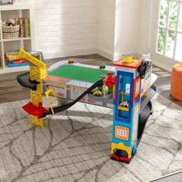 KidKraft Hrací stůl zavodní dráha Freeway Frenzy