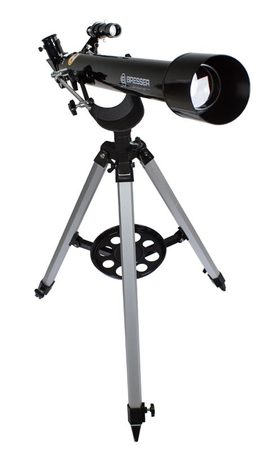 Bresser Arcturus 60x700 Telescope