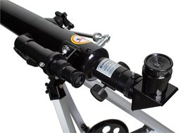 Bresser Arcturus 60x700 Telescope