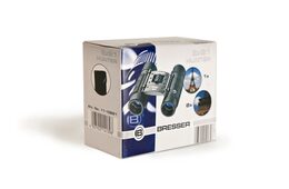 Bresser Hunter 8x21 Binoculars (24477)