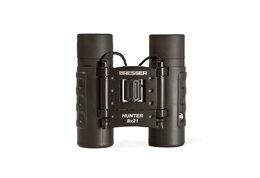Bresser Hunter 8x21 Binoculars (24477)