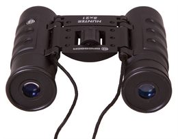 Bresser Hunter 8x21 Binoculars (24477)