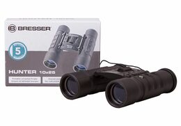 Bresser Hunter 10x25 Binoculars