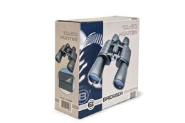 Bresser Hunter 10x50 Binoculars