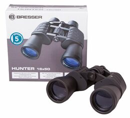 Bresser Hunter 16x50 Binoculars