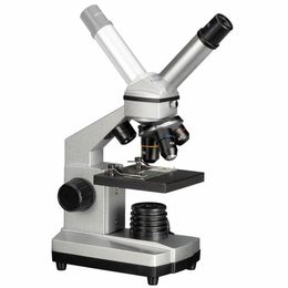 Bresser Junior 40-1024x Mikroscope w/case