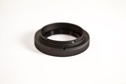 Bresser T-ring for Canon EOS Cameras